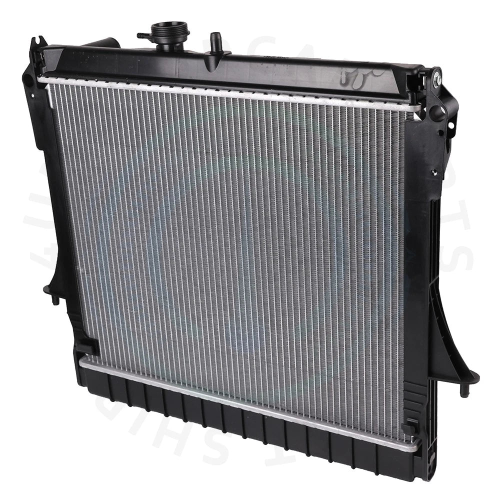 Cooling Kit for Chevrolet Colorado GMC Canyon (2009–2012)