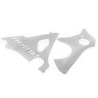 Engine Side Cover Filler for Suzuki BOULEVARD M109R VZR1800 (2006-2023)