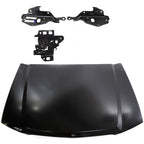 Hood Kit for Chevrolet Silverado 1500/2500 (2003–2006)