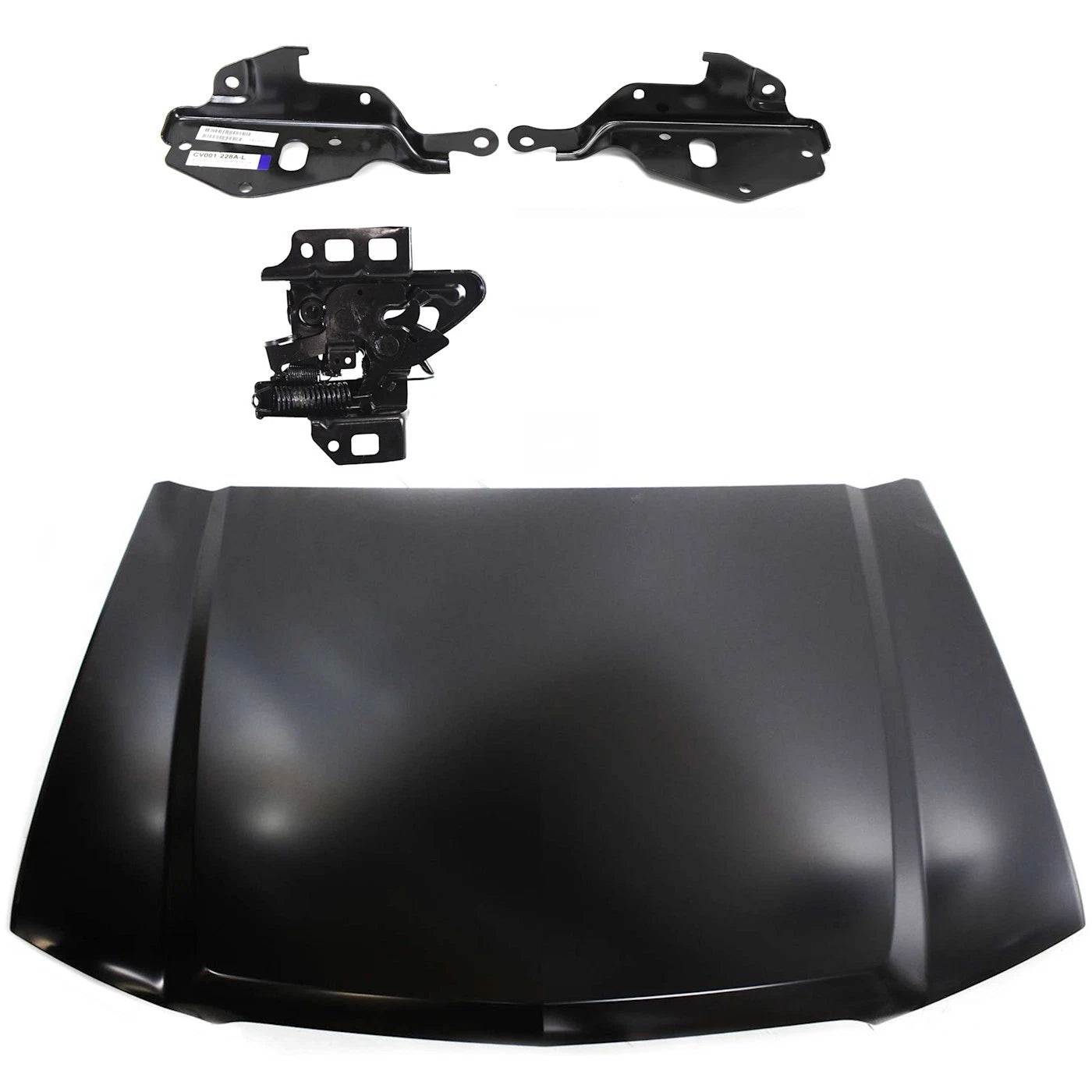Hood Kit for Chevrolet Silverado 1500/2500 (2003–2006)