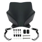 Windshield for Ducati Monster 821 1200 1200S 1200R (2014–2020)