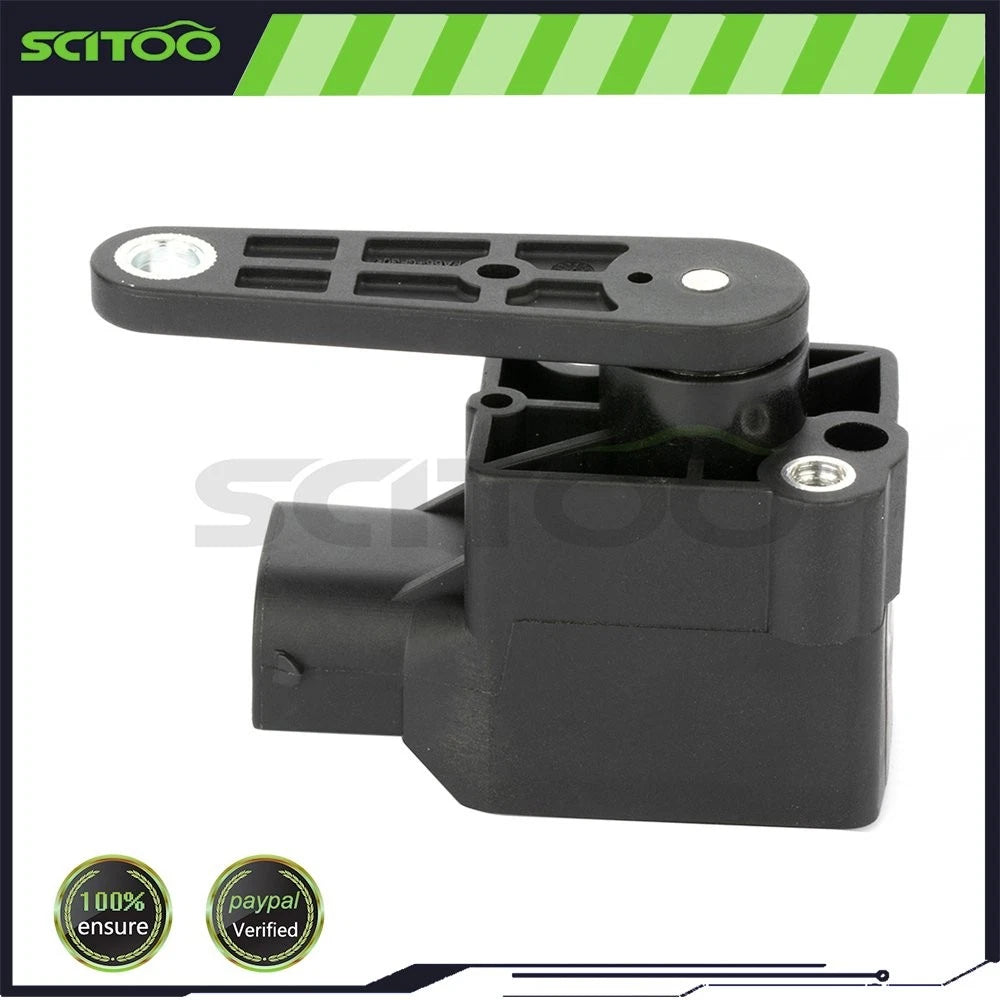Height Level Sensor for Mercedes-Benz C230 Kompressor (2002–2005) 0105427717