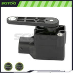 Height Level Sensor for Mercedes-Benz C230 Kompressor (2002–2005) 0105427717