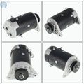 Starter Generator for Club Car DS (1996–2006)