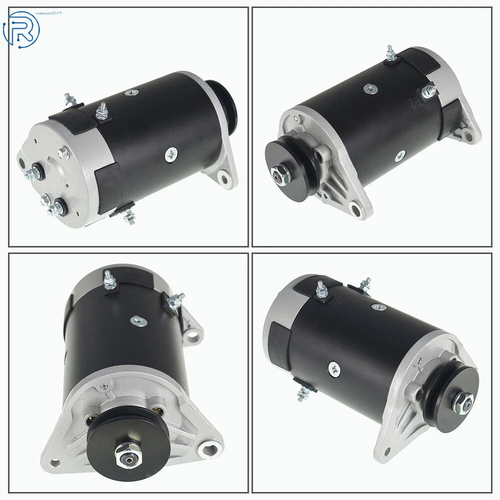 Starter Generator for Club Car DS (1996–2006)