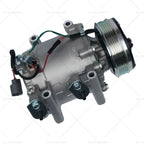 AC Compressor for Honda Jazz GD 1.3L Petrol L13A1 (2003–2008)