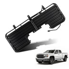 Radiator Grill Shutter for Chevrolet Silverado 1500 LT (2017–2019)