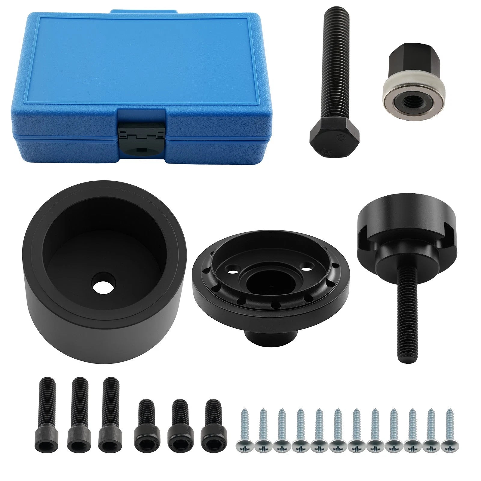 Engine Front Oil Seal Tool for BMW N40 N42 N45T N46 N52 N53 N54 (2000–2013)