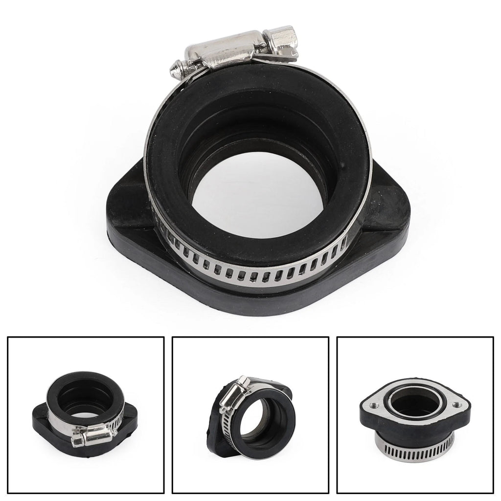 28mm Intake Carb Boot Flange Manifold for 110 125 140 150 160 cc Engine