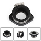 28mm Intake Carb Boot Flange Manifold for 110 125 140 150 160 cc Engine