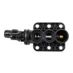 Thermostat Housing Assembly for BMW 528i 3.0L (2008–2010)