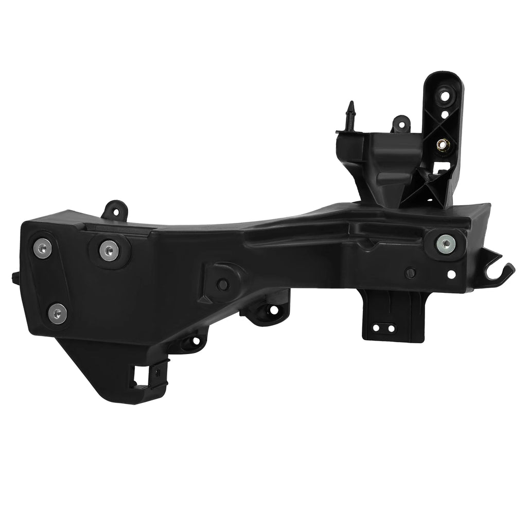 Set of 2 Radiator Support Brackets for Jeep Grand Cherokee (2014–2021)