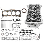 Cylinder Head Assembly Set for Hyundai Kia 2.0L 2.4L (G4KD G4KE)