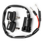 Ignition Key Switch for Honda TRX300EX Sportrax 300 (1993–2006) 35010-HM3-000