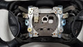 Steering Wheel with Switches for Ford Thunderbird Cougar (1996–1997)
