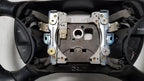 Steering Wheel with Switches for Ford Thunderbird Cougar (1996–1997)