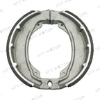 Rear Brake Shoe for Kymco Zing II 125 E3 (2003–2006) - H340