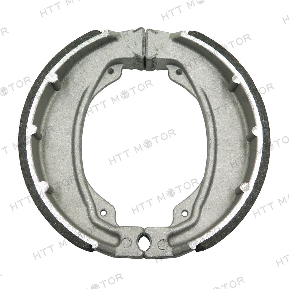 Rear Brake Shoe for Kymco Zing II 125 E3 (2003–2006) - H340