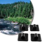 Engine Mount Holder for Rubber Dinghy (Fishing Boat)
