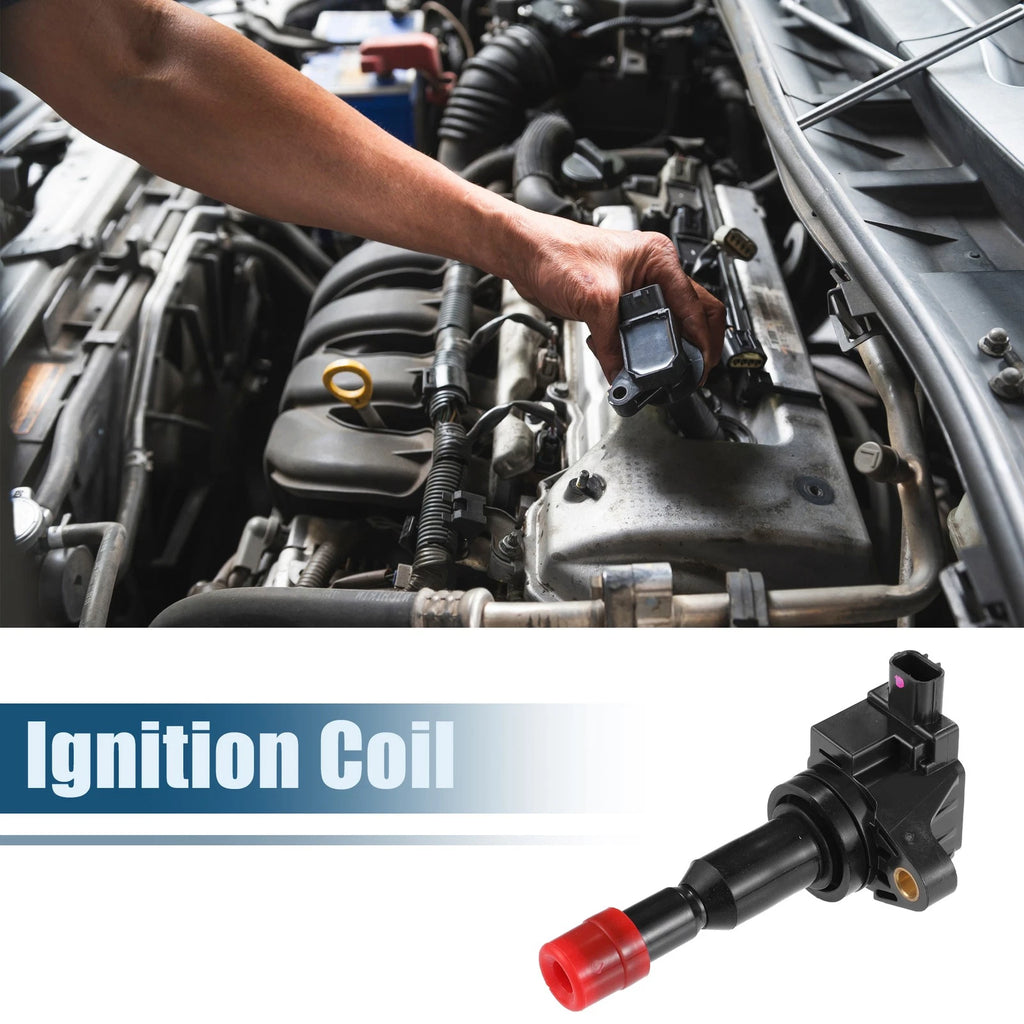 Ignition Coil No. 30520PWC003 for Honda Fit (2002–2003)