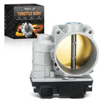 Throttle Body for Infiniti I35, Nissan Quest (2002–2009)