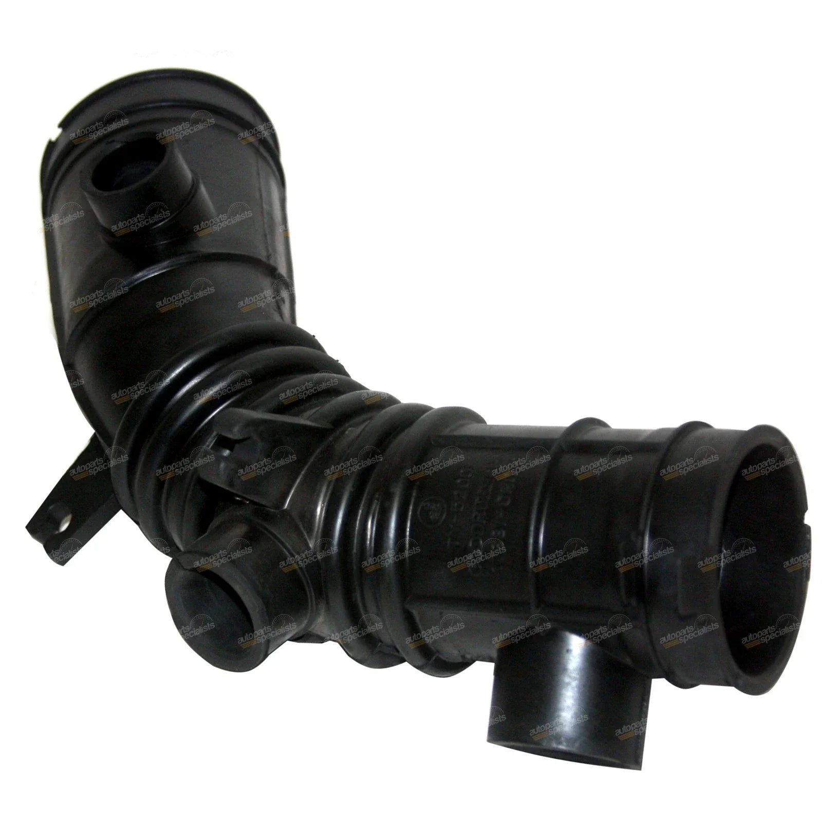 Rubber Air Cleaner Intake Hose for Toyota Camry (2002–2006)