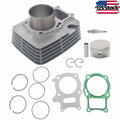 Top End Rebuild Kit for Honda Recon 250 TRX250 TRX250EX (2000–2023)