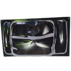 Fuel Gas Tank for Volkswagen Beetle Karmann Ghia (1968–1979)
