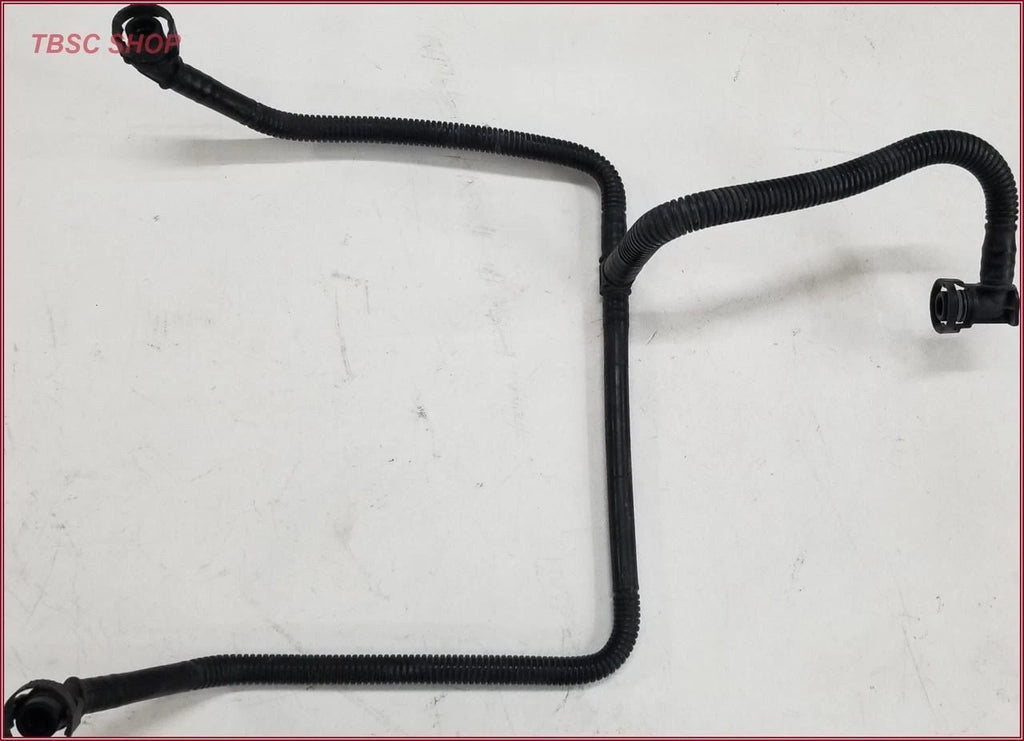 Air Intake Manifold Vacuum Line for Jaguar XJ8 (1999–2003)