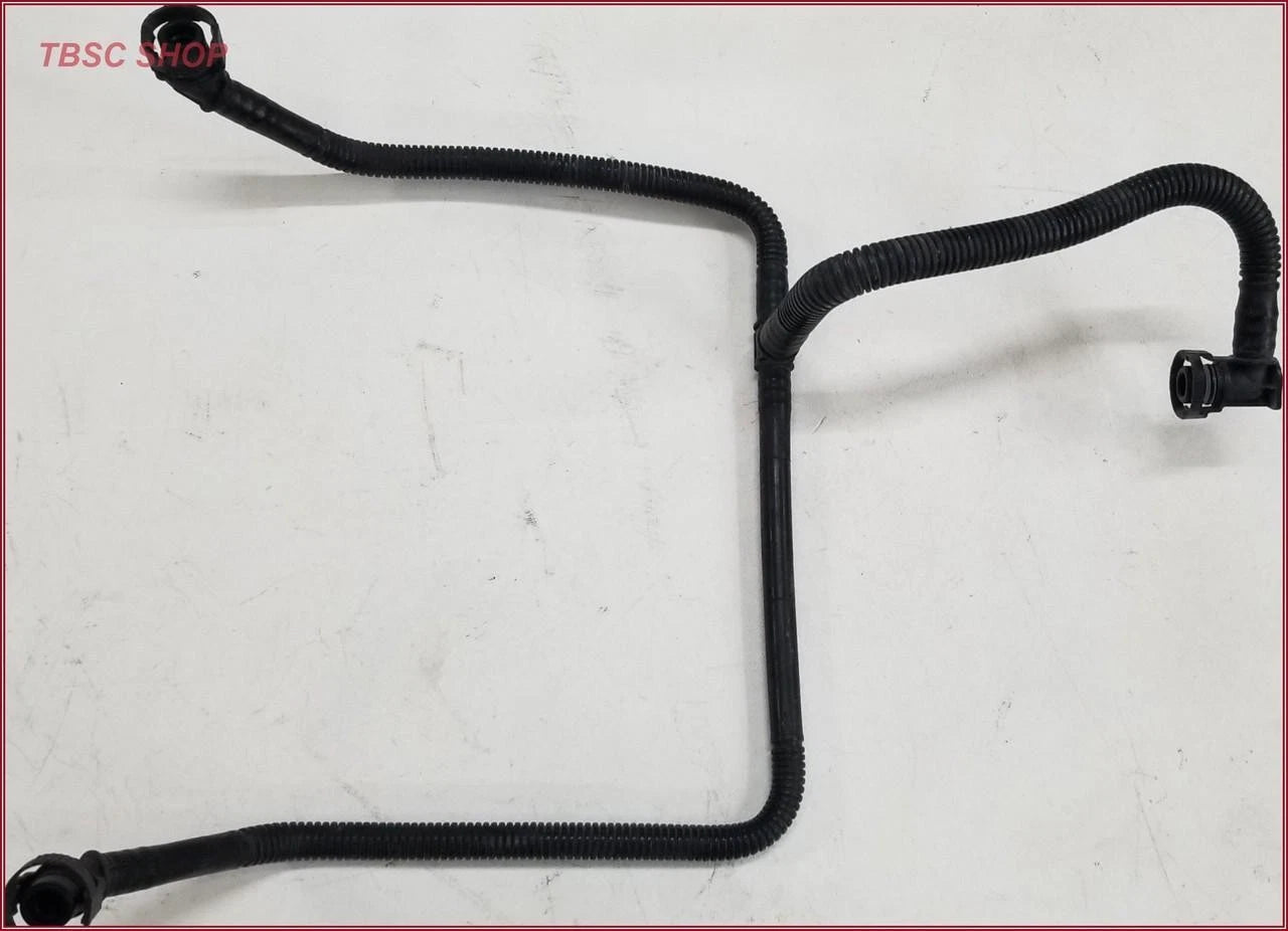 Air Intake Manifold Vacuum Line for Jaguar XJ8 (1999–2003)
