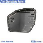 Transmission Oil Pan for Toyota Corolla 2004-2008