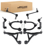 Front Suspension Control Arms Sway Bars for Chrysler 300 Charger Magnum (2005–2010)