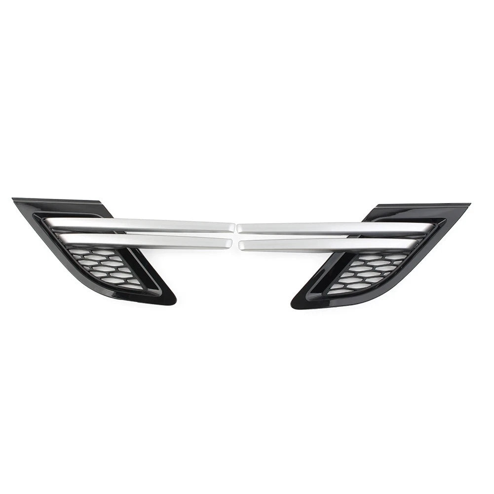 Fender Air Vents Grill for Land Rover Range Rover Sport (2005–2013)