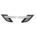 Fender Air Vents Grill for Land Rover Range Rover Sport (2005–2013)