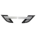 Fender Air Vents Grill for Land Rover Range Rover Sport (2005–2013)
