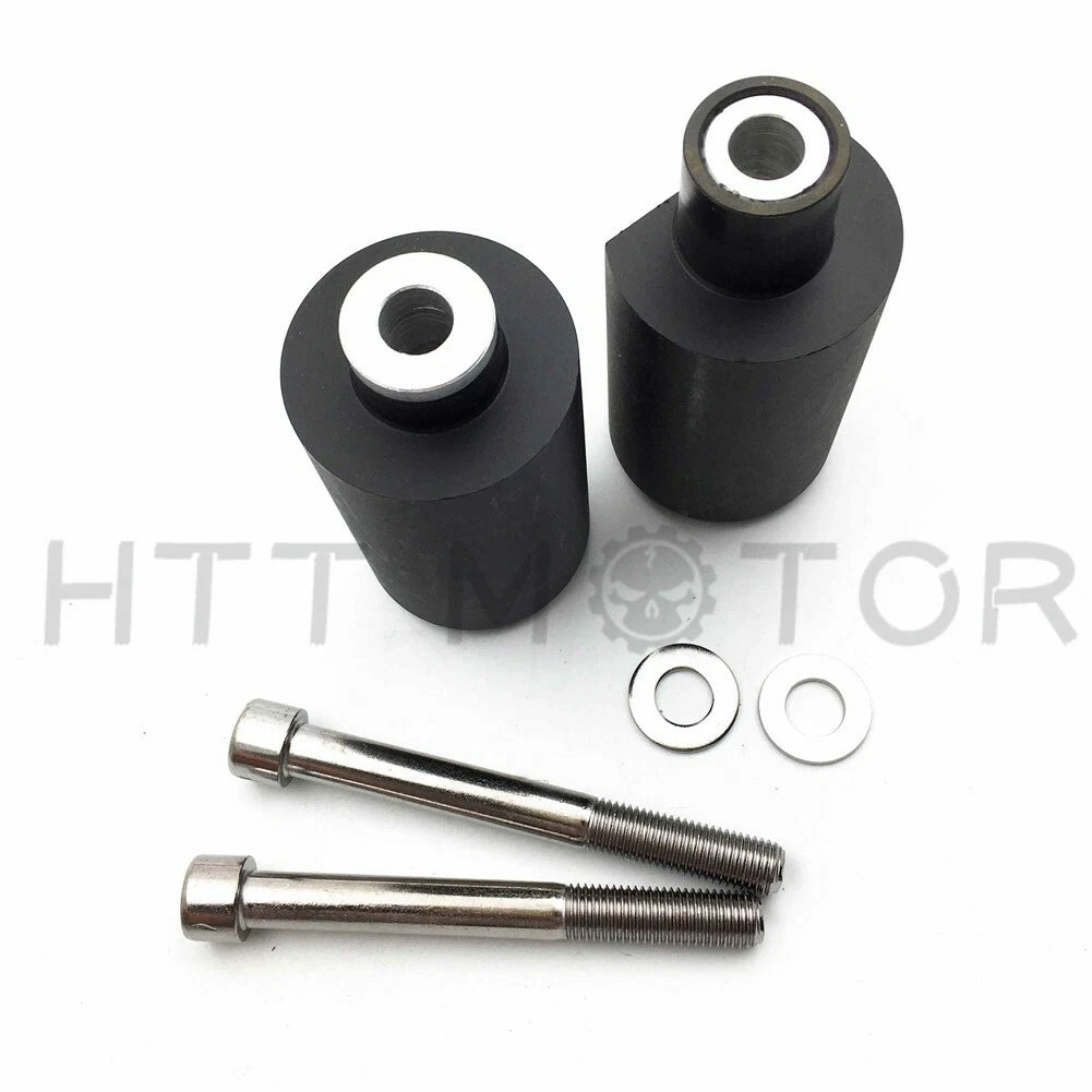 Frame Slider Guard Crash Protector for Suzuki GSXR1000 (2005–2006)