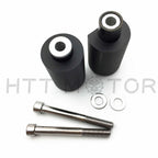 Frame Slider Guard Crash Protector for Suzuki GSXR1000 (2005–2006)