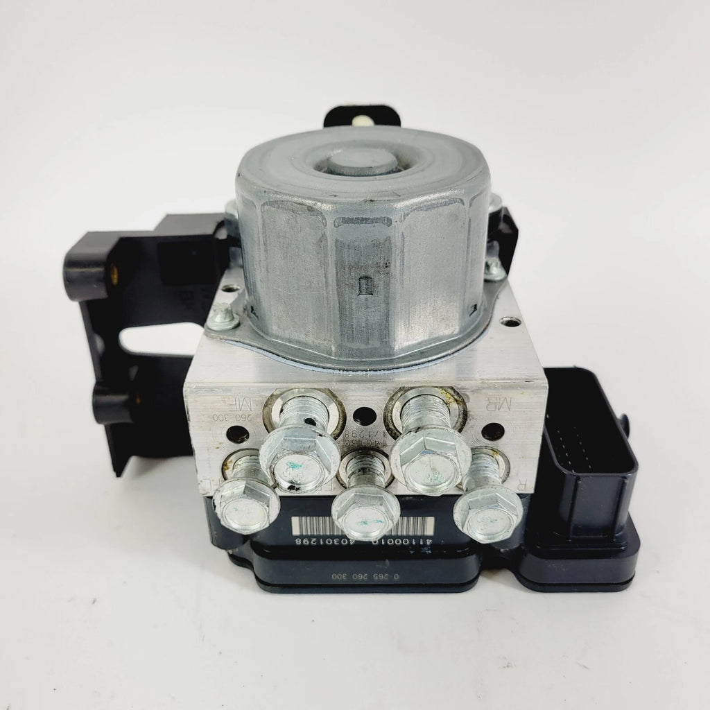 ABS Brake Pump Module for Harley Touring (2014–2016) - 41100013A / 41100010