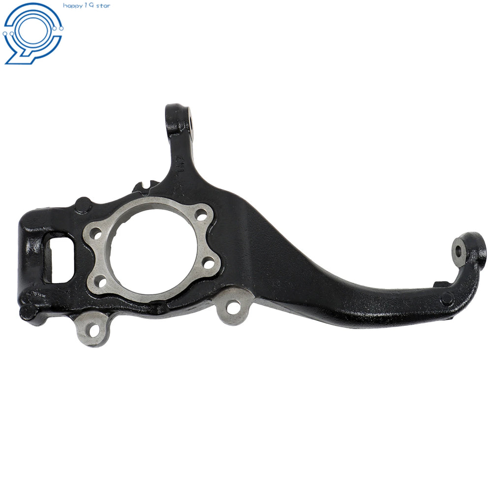Front Left Steering Knuckle for Nissan Frontier Pathfinder Xterra (2005–2019)