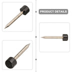 Fiber Optic Electrodes for Fusion Splicing (1 Pair)