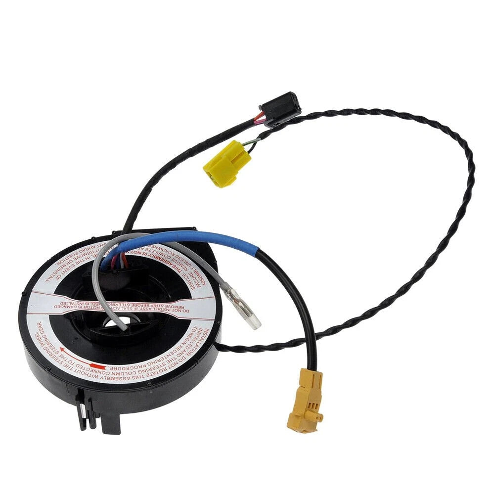 Clock Spring for Dodge Dakota Ram 1500 2500 3500 Durango (1999–2002) 56045456AG