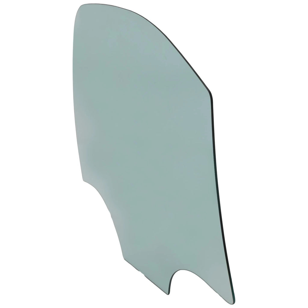 Set of 2 Door Glasses for Buick Encore (2013–2020)