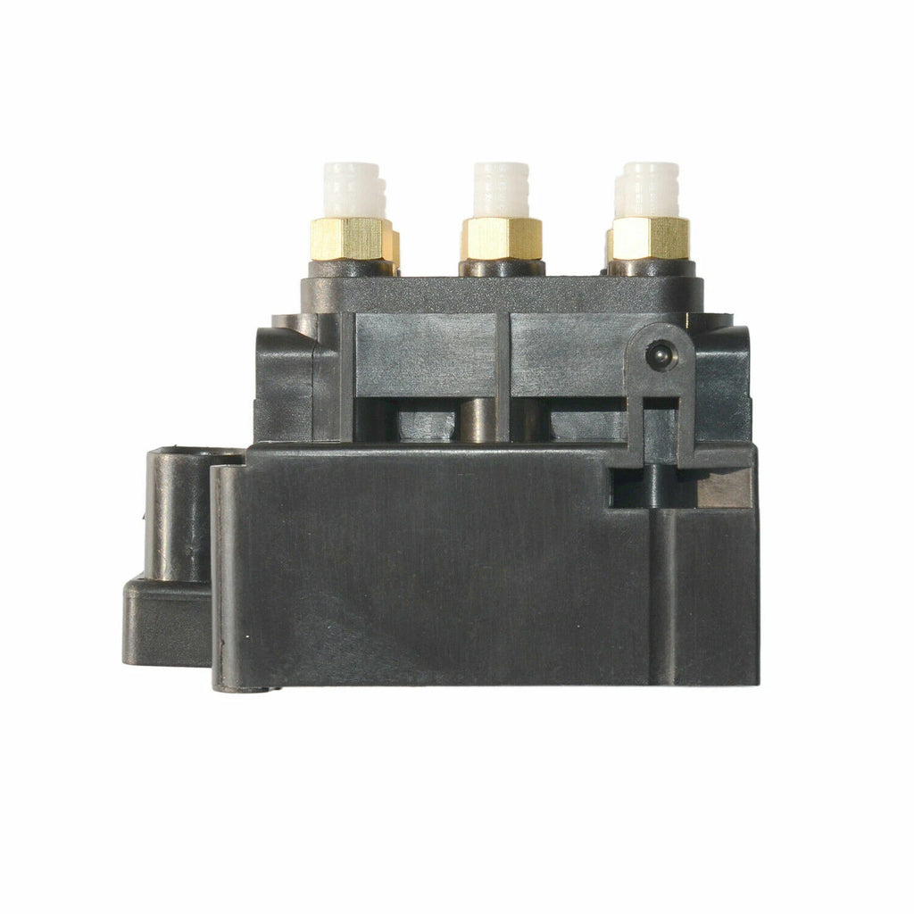 Valve Block Air Suspension Supply for Jeep Grand Cherokee (1999–2023)