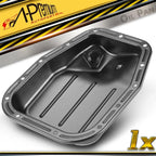 Front Oil Pan Sump for Subaru Legacy Outback Tribeca (2008–2019)