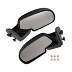 Manual Folding Mirrors for Silverado Sierra Classic (2007) 955069