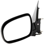 Power Mirror for Chevrolet Venture (1997–2005) Driver Side Manual Fold