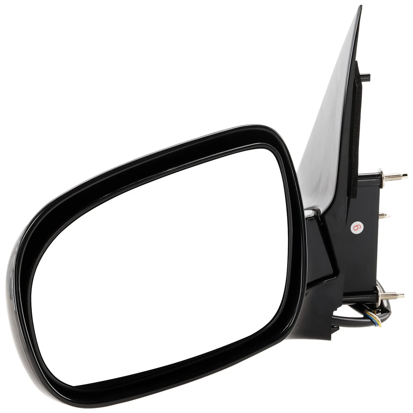 Power Mirror for Chevrolet Venture (1997–2005) Driver Side Manual Fold