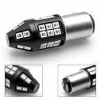 Brake Tail Light LED for VW Jetta 2012-2018 (40-SMD, Red, Flashing)