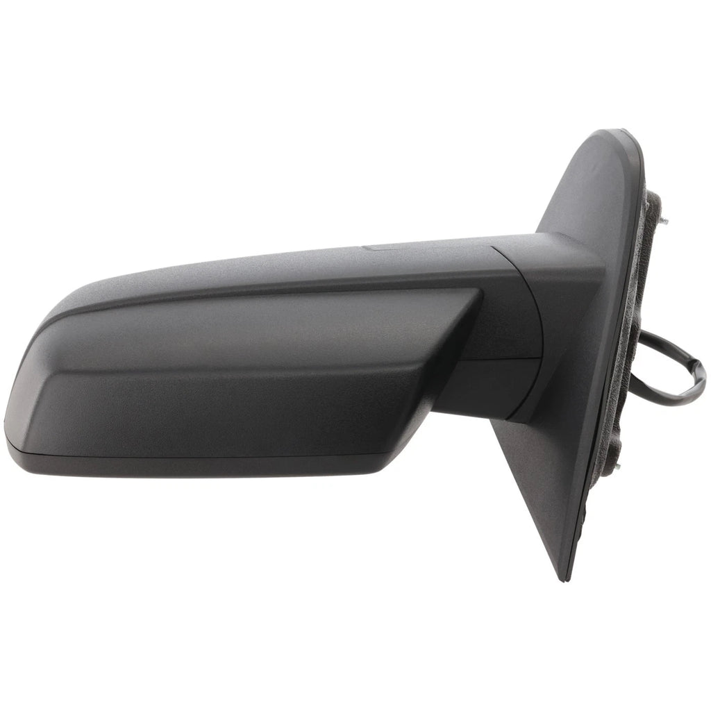 Heated Driver Mirror for Chevy Silverado 2500 HD (2015–2019)