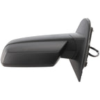 Heated Driver Mirror for Chevy Silverado 2500 HD (2015–2019)